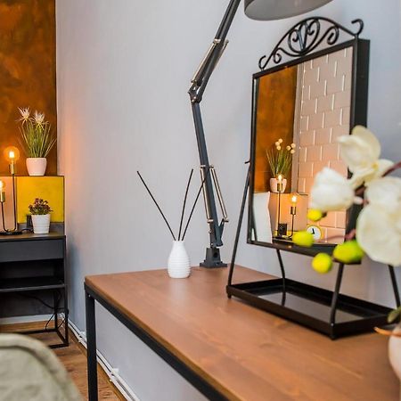 Apartmán Konopnicka 3 Lublin Exteriér fotografie
