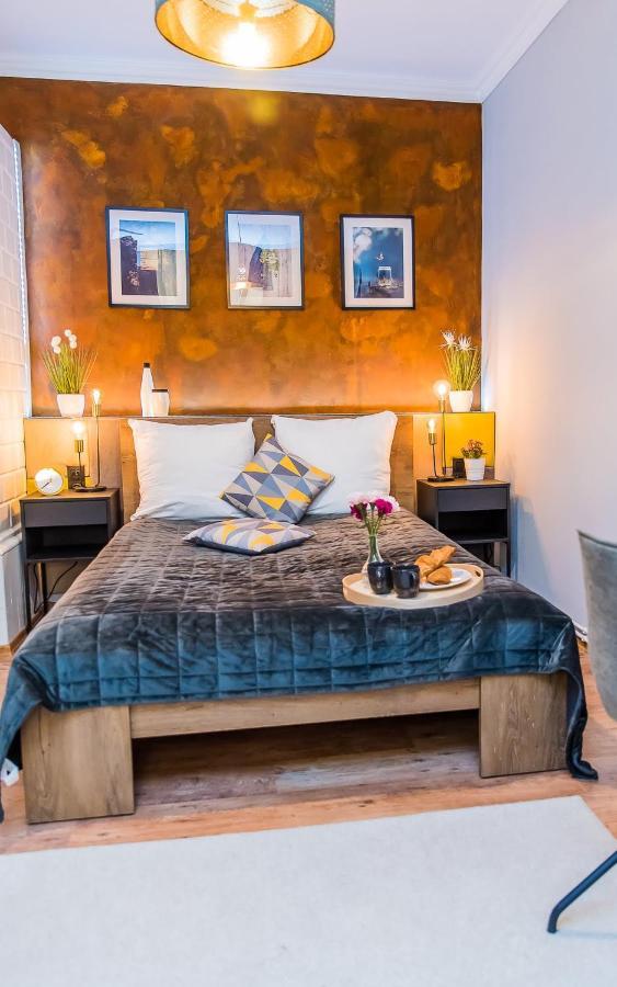 Apartmán Konopnicka 3 Lublin Exteriér fotografie