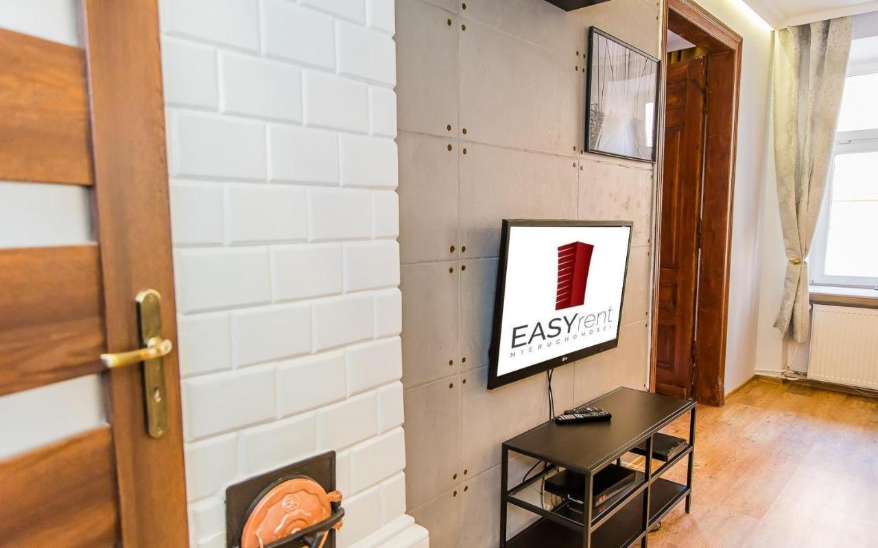 Apartmán Konopnicka 3 Lublin Exteriér fotografie