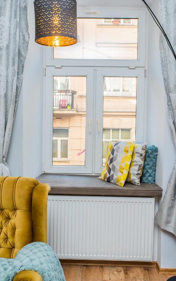 Apartmán Konopnicka 3 Lublin Exteriér fotografie