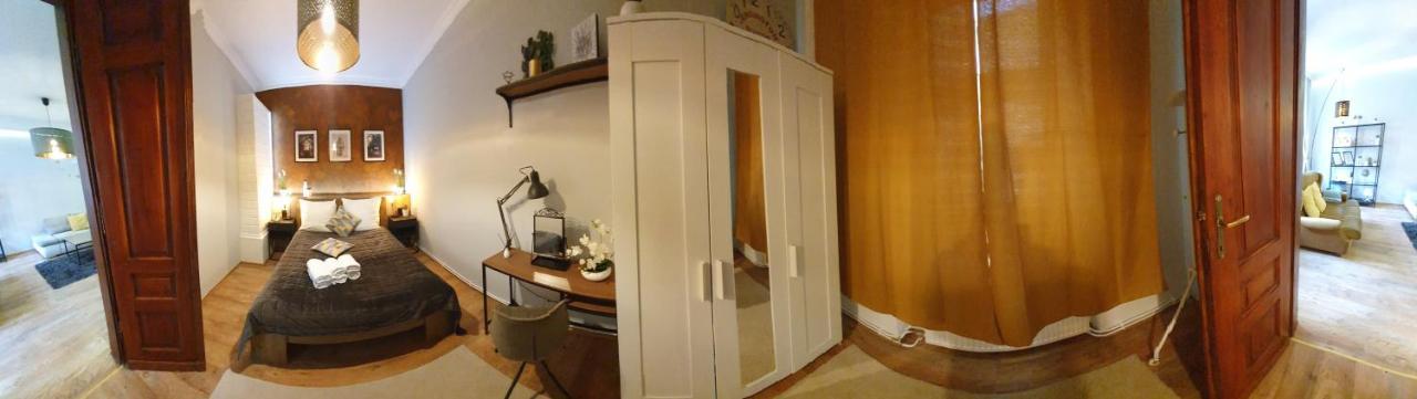 Apartmán Konopnicka 3 Lublin Exteriér fotografie