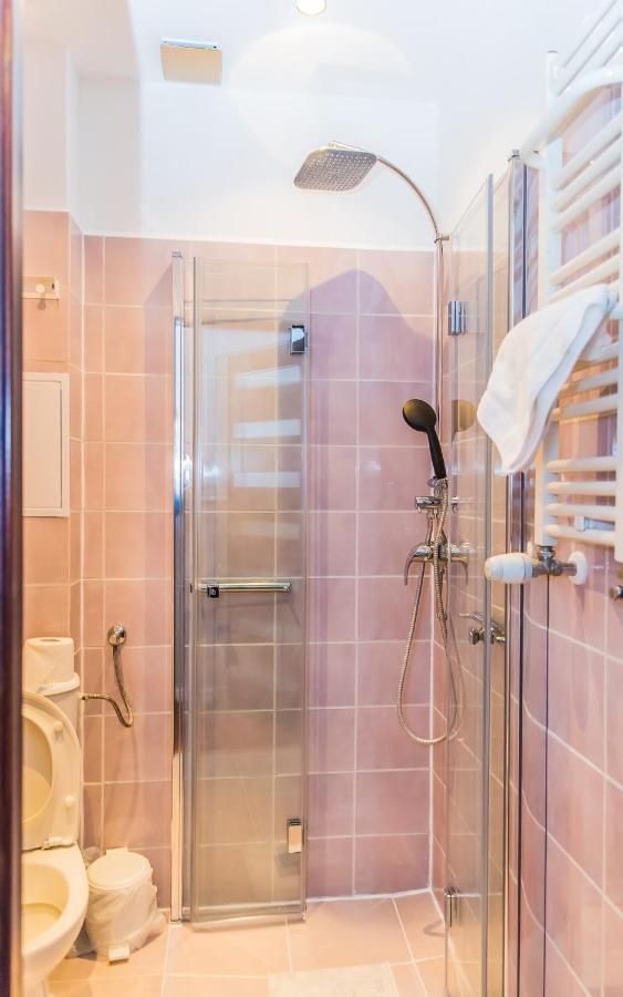 Apartmán Konopnicka 3 Lublin Exteriér fotografie
