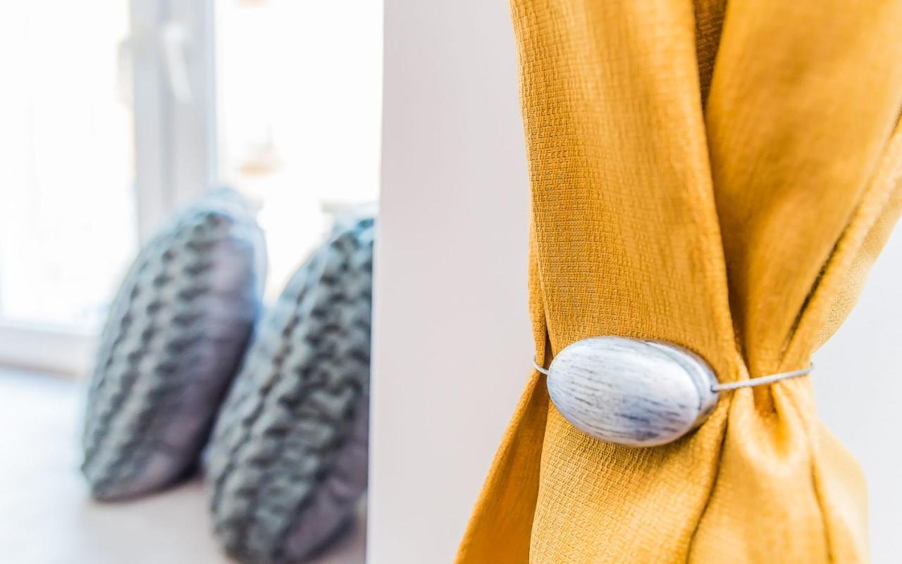 Apartmán Konopnicka 3 Lublin Exteriér fotografie