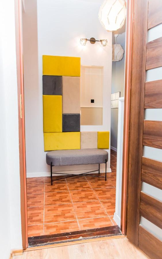 Apartmán Konopnicka 3 Lublin Exteriér fotografie