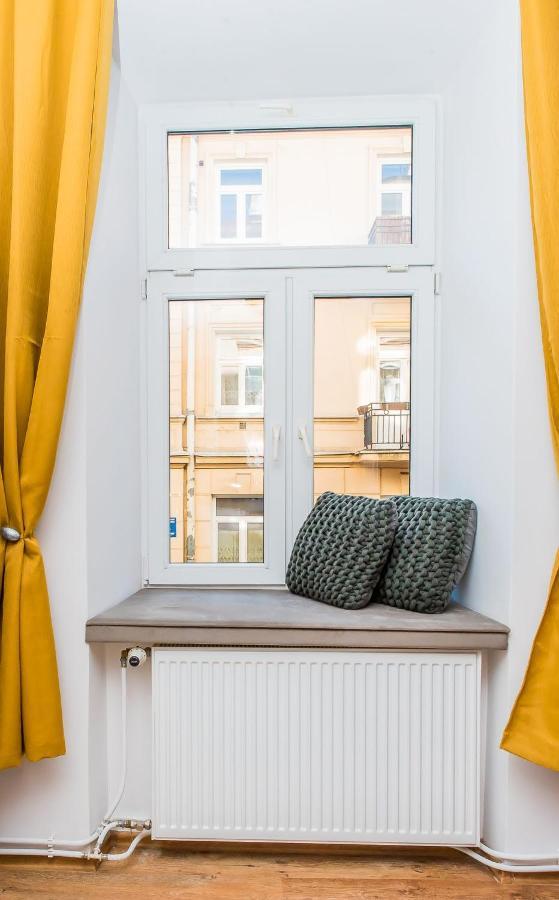 Apartmán Konopnicka 3 Lublin Exteriér fotografie