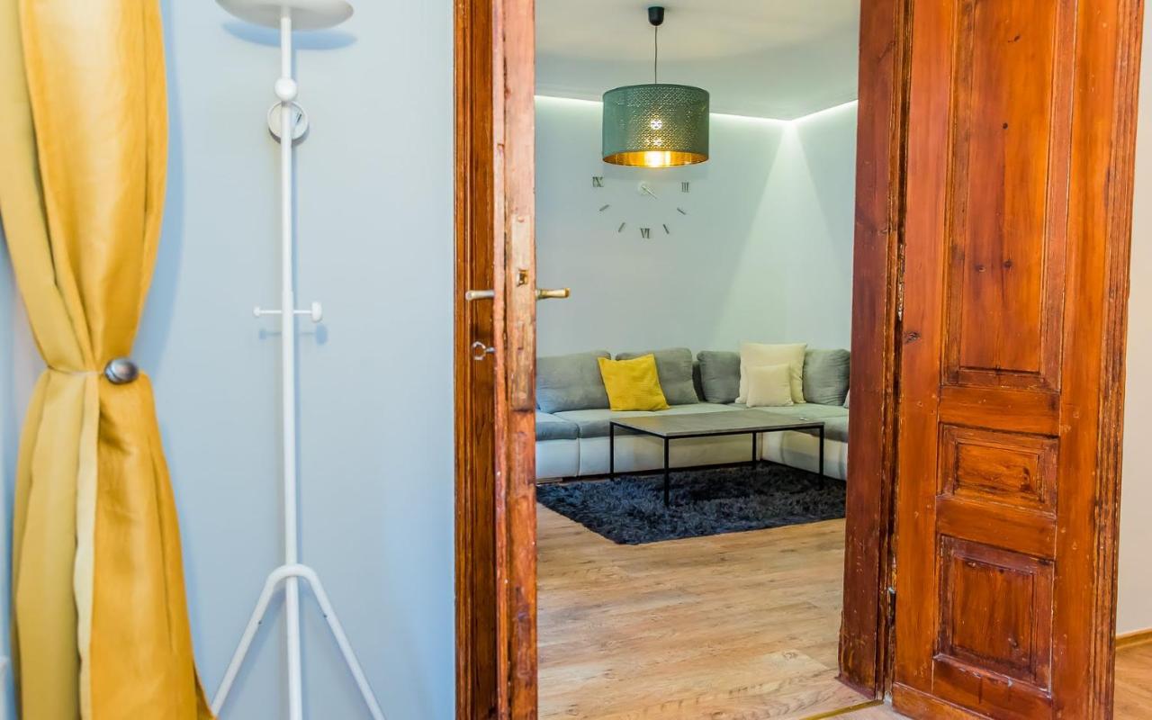 Apartmán Konopnicka 3 Lublin Exteriér fotografie