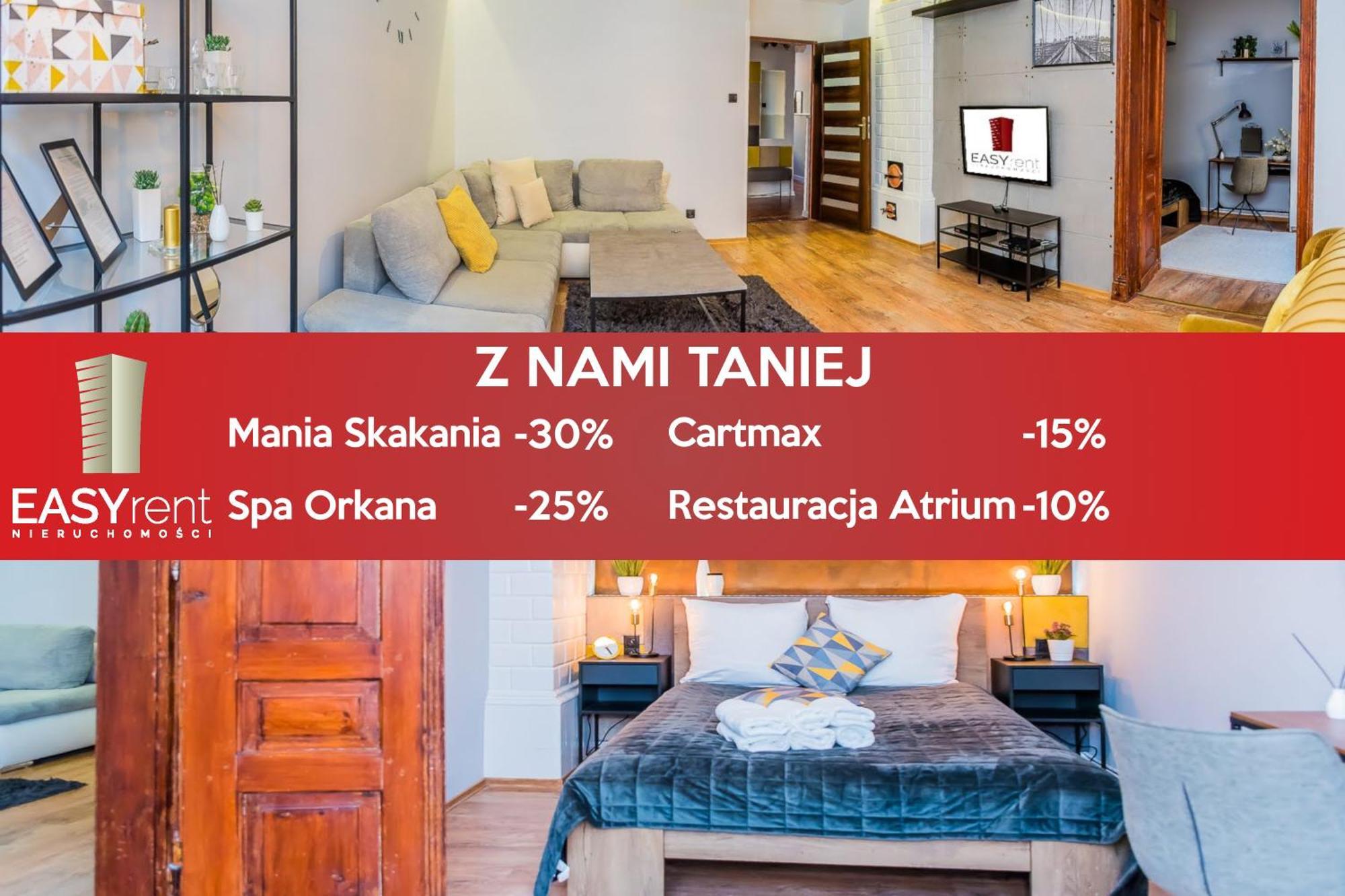 Apartmán Konopnicka 3 Lublin Exteriér fotografie